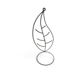 Base de Hoja