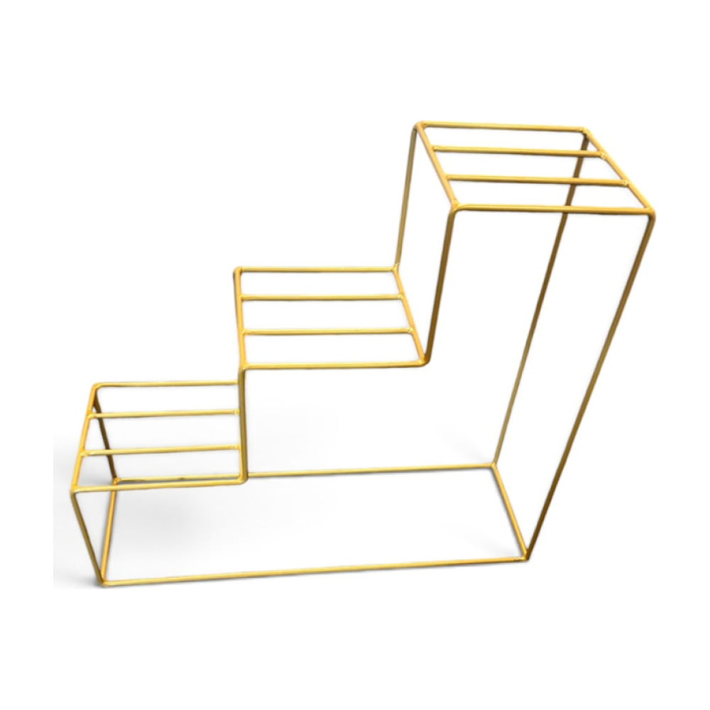 base-escalera-dorada