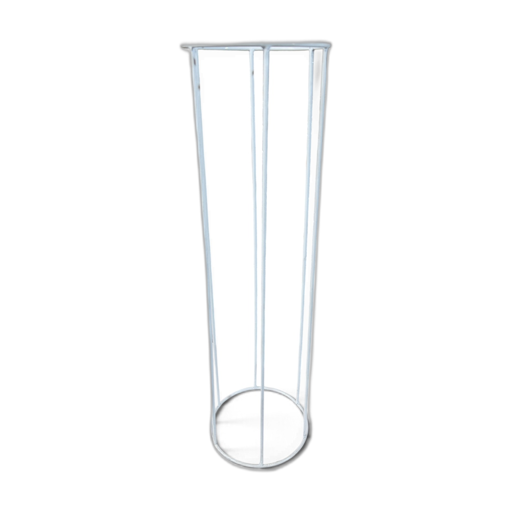 Base Roma 70cm Blanca